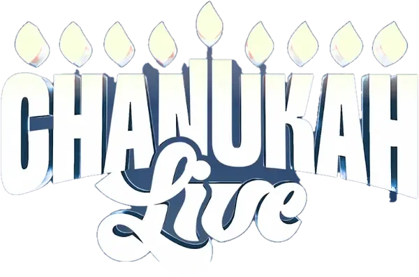 Chanukah Live